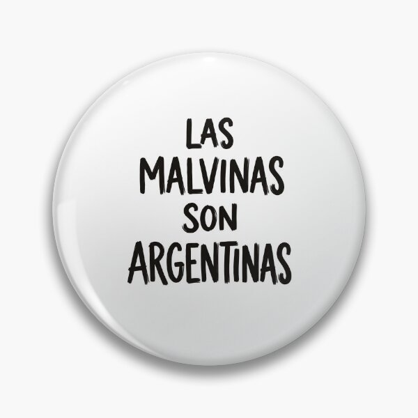 Item preview, Las Malvinas Son Argentinas – Orgullo Argentino designed and sold by SofenArt.