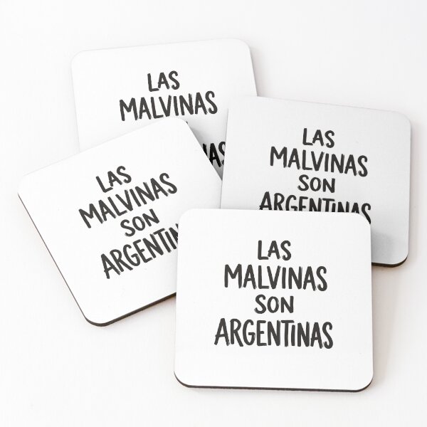 Item preview, Las Malvinas Son Argentinas – Orgullo Argentino designed and sold by SofenArt.