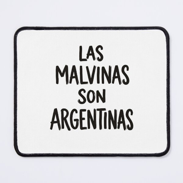 Item preview, Las Malvinas Son Argentinas – Orgullo Argentino designed and sold by SofenArt.