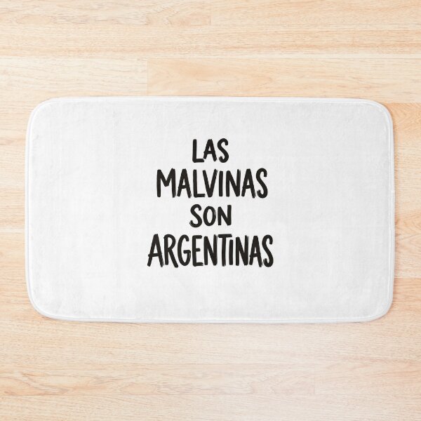 Item preview, Las Malvinas Son Argentinas – Orgullo Argentino designed and sold by SofenArt.