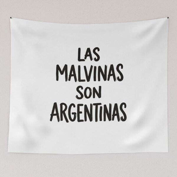 Item preview, Las Malvinas Son Argentinas – Orgullo Argentino designed and sold by SofenArt.