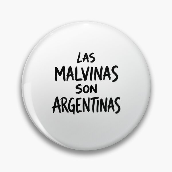 Item preview, Las Malvinas Son Argentinas – Orgullo Argentino designed and sold by SofenArt.