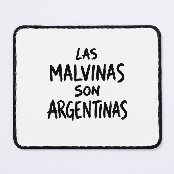 Item preview, Las Malvinas Son Argentinas – Orgullo Argentino designed and sold by SofenArt.