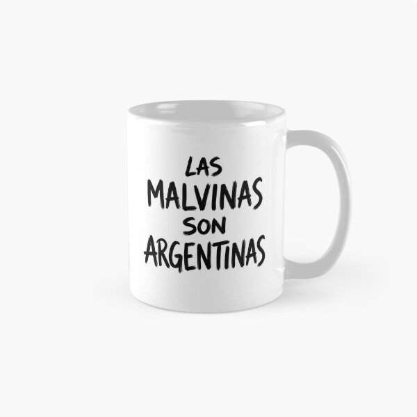 Item preview, Las Malvinas Son Argentinas – Orgullo Argentino designed and sold by SofenArt.