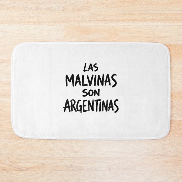 Item preview, Las Malvinas Son Argentinas – Orgullo Argentino designed and sold by SofenArt.