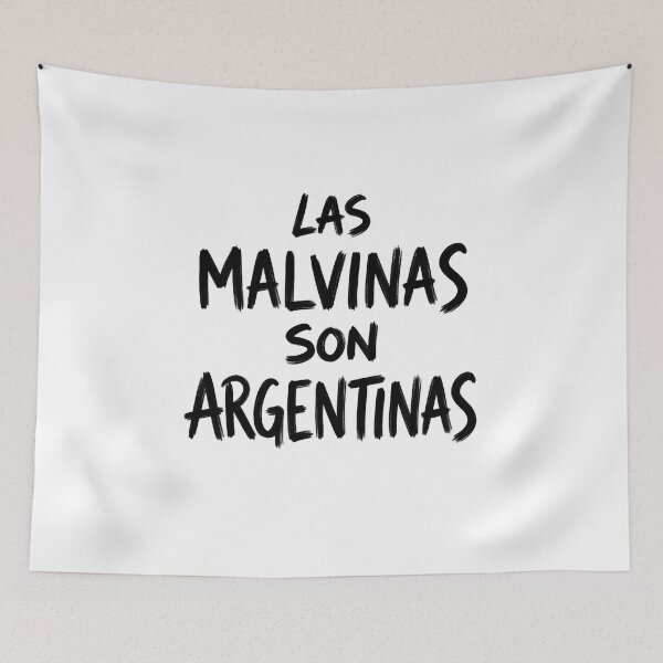 Item preview, Las Malvinas Son Argentinas – Orgullo Argentino designed and sold by SofenArt.