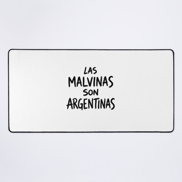 Item preview, Las Malvinas Son Argentinas – Orgullo Argentino designed and sold by SofenArt.