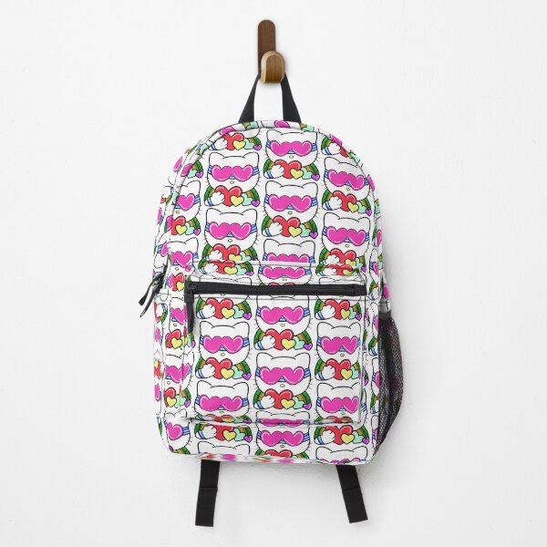 Item preview, TMNT Hello Kitty designed and sold by nikkifunky.