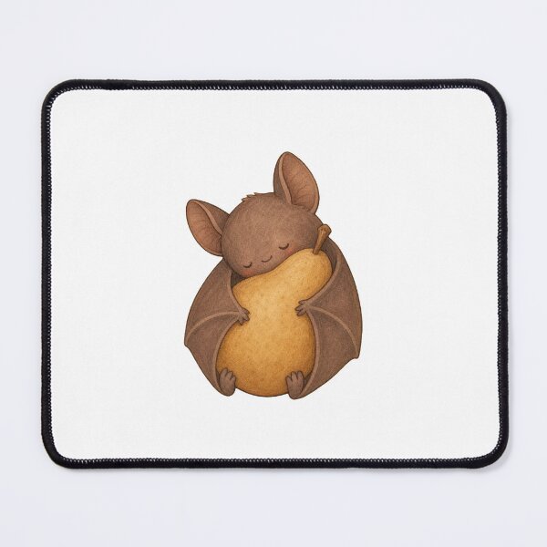 Item preview, Pear-Shaped Nap designed and sold by The-Art-of-D.