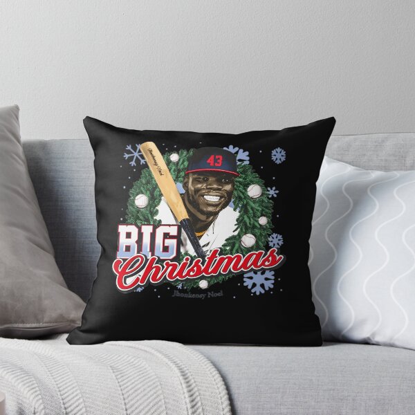 Item preview, Winter Holiday Baseball Celebration designed and sold by uptownepic.