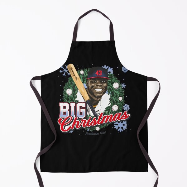 Item preview, Winter Holiday Baseball Celebration designed and sold by uptownepic.