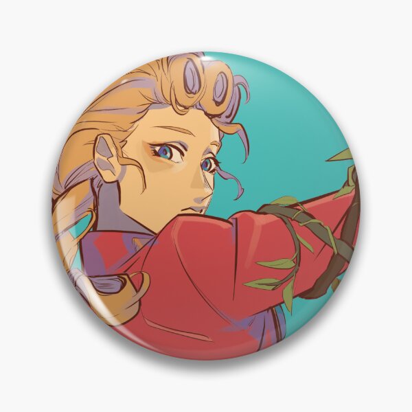 Item preview, Golden Wind designed and sold by shorterthan.