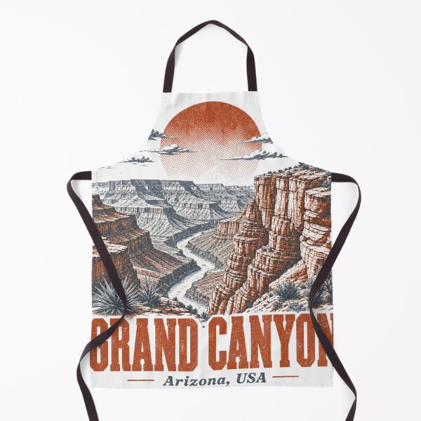 Item preview, Grand Canyon Arizona designed and sold by GrooveAndGlow.