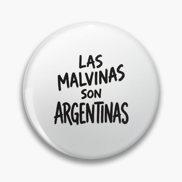 Item preview, Las Malvinas Son Argentinas | Argentina Pride designed and sold by SofenArt.