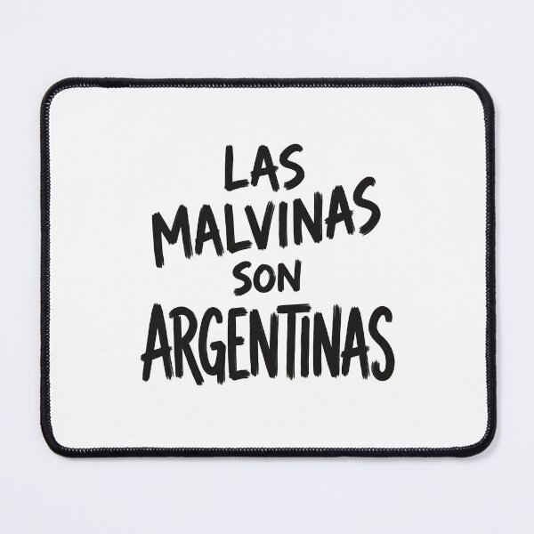 Item preview, Las Malvinas Son Argentinas | Argentina Pride designed and sold by SofenArt.