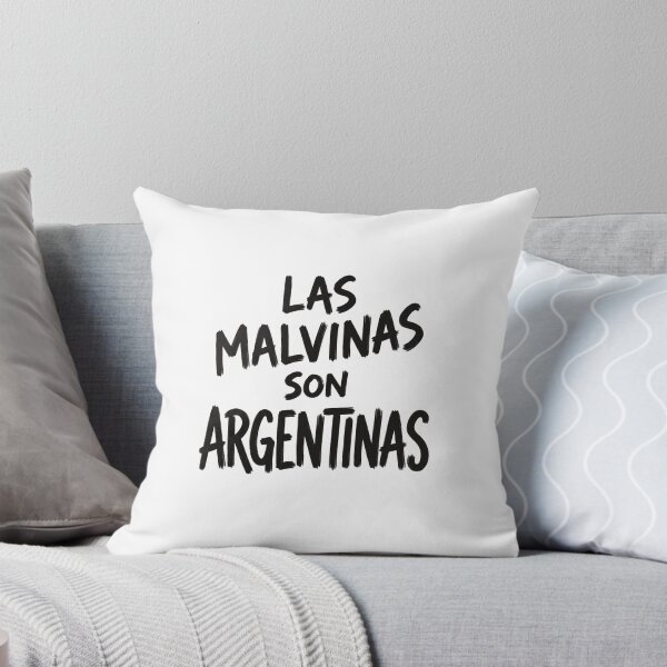Item preview, Las Malvinas Son Argentinas | Argentina Pride designed and sold by SofenArt.