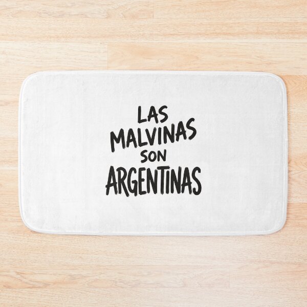 Item preview, Las Malvinas Son Argentinas | Argentina Pride designed and sold by SofenArt.