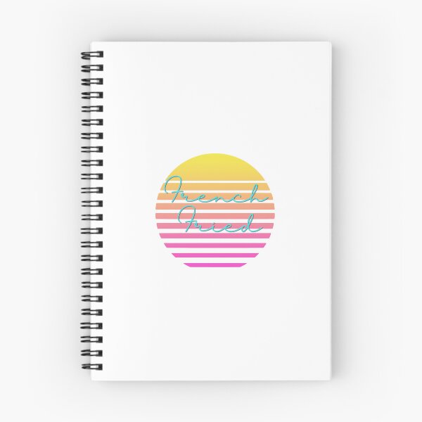 Item preview, French fry love island designed and sold by cam-michaud.