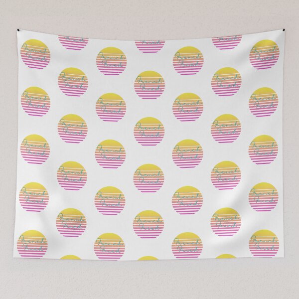 Item preview, French fry love island designed and sold by cam-michaud.
