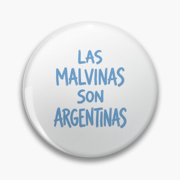 Item preview, Las-Malvinas-Son-Argentinas-Argentina-Pride designed and sold by SofenArt.