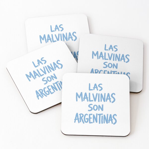 Item preview, Las-Malvinas-Son-Argentinas-Argentina-Pride designed and sold by SofenArt.