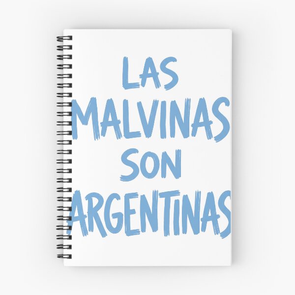 Item preview, Las-Malvinas-Son-Argentinas-Argentina-Pride designed and sold by SofenArt.