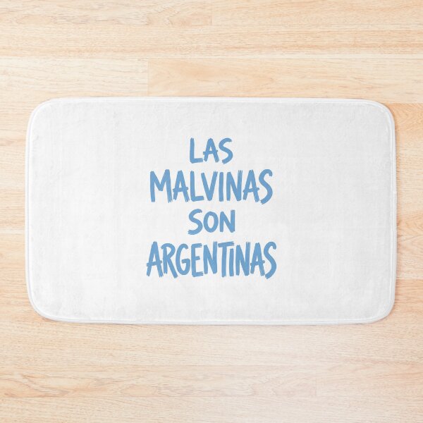 Item preview, Las-Malvinas-Son-Argentinas-Argentina-Pride designed and sold by SofenArt.