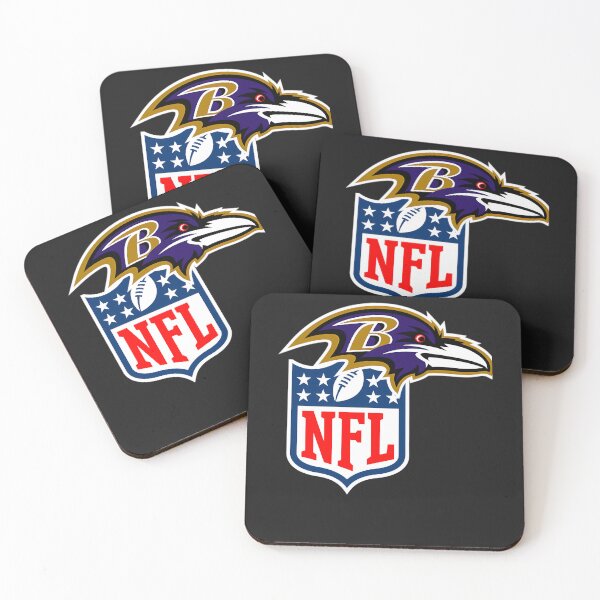 Item preview, Professional Football Team Bird Emblem designed and sold by uptownepic.
