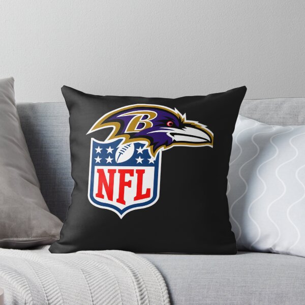 Item preview, Professional Football Team Bird Emblem designed and sold by uptownepic.