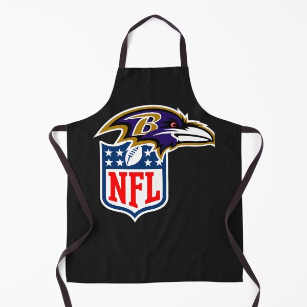 Item preview, Professional Football Team Bird Emblem designed and sold by uptownepic.