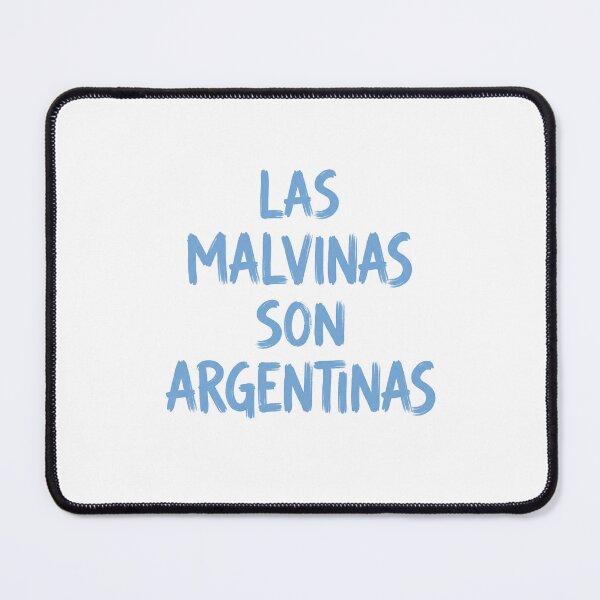 Item preview, Las Malvinas Son Argentinas – Orgullo y Pasión designed and sold by SofenArt.