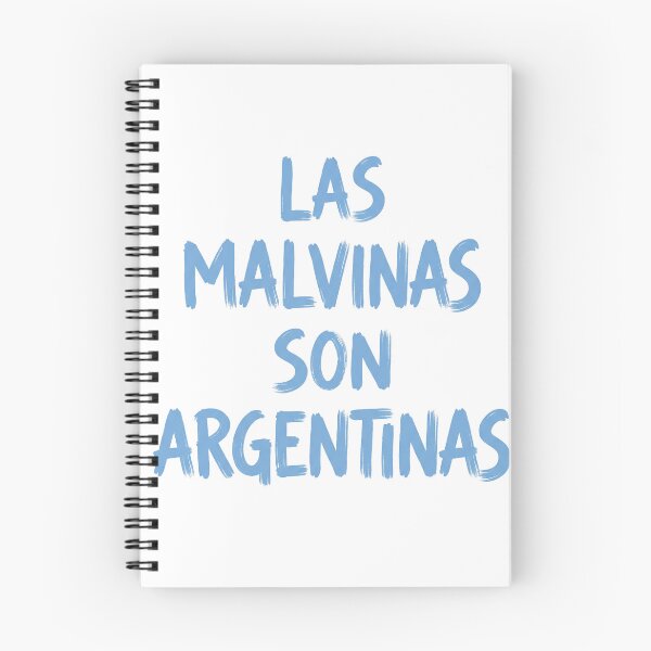 Artikelvorschau, Las Malvinas Son Argentinas – Orgullo y Pasión entworfen und verkauft von SofenArt.