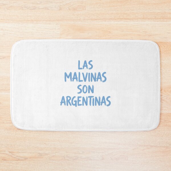 Aperçu de l'œuvre Las Malvinas Son Argentinas – Orgullo y Pasión créée et vendue par SofenArt.