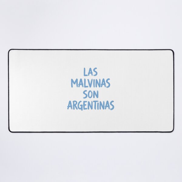 Item preview, Las Malvinas Son Argentinas – Orgullo y Pasión designed and sold by SofenArt.