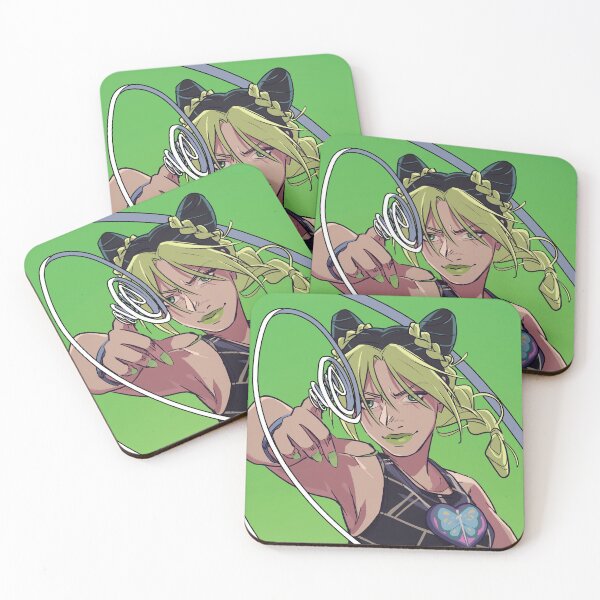 Item preview, Stone Ocean designed and sold by shorterthan.