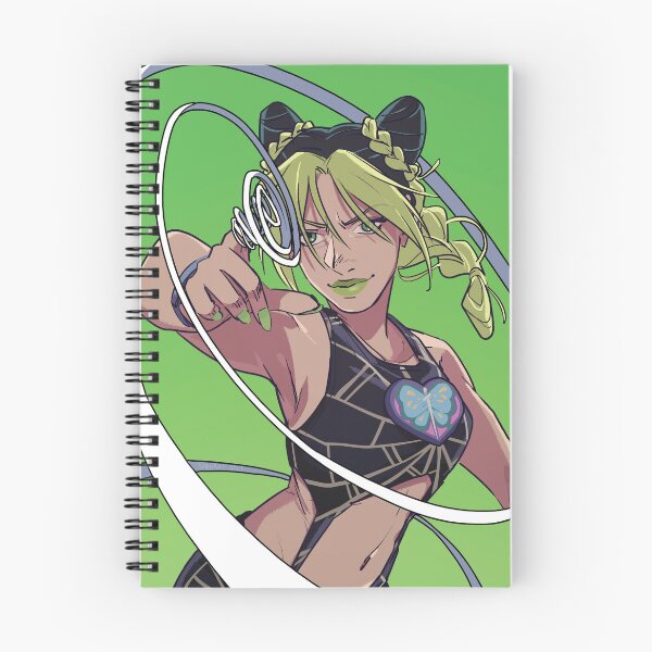 Item preview, Stone Ocean designed and sold by shorterthan.