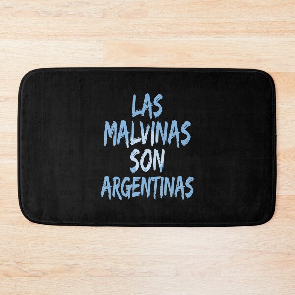 Item preview, Las Malvinas Son Argentinas Argentine Patriotism Support designed and sold by SofenArt.