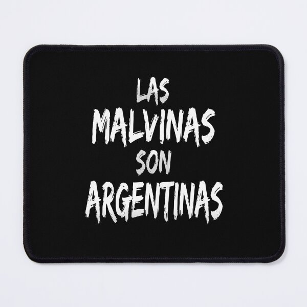Item preview, Las Malvinas Son Argentinas Argentina Orgullo Nacional Patriota designed and sold by SofenArt.