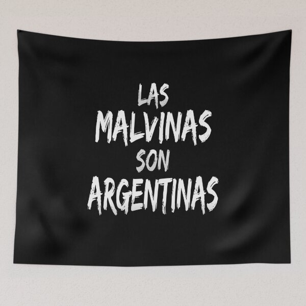Item preview, Las Malvinas Son Argentinas Argentina Orgullo Nacional Patriota designed and sold by SofenArt.