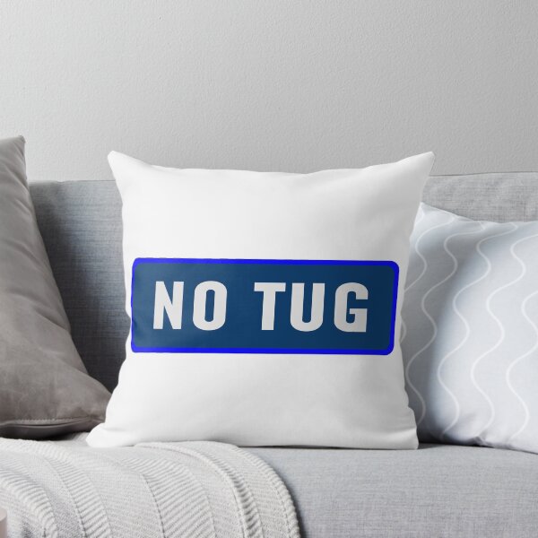 Item preview, No Tug designed and sold by HungarianSailor.
