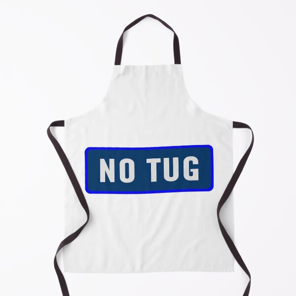 Item preview, No Tug designed and sold by HungarianSailor.
