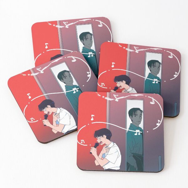 Item preview, Let's go Karaoke designed and sold by shorterthan.