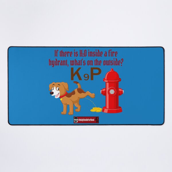 Item preview, K9P designed and sold by OnlyDadsForReal.