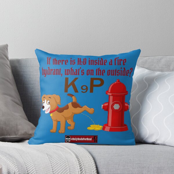 Aperçu de l'œuvre K9P créée et vendue par OnlyDadsForReal.