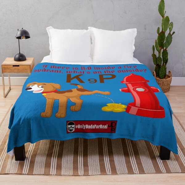 Item preview, K9P designed and sold by OnlyDadsForReal.