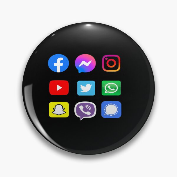 Item preview, Network Communication App  designed and sold by uptownepic.