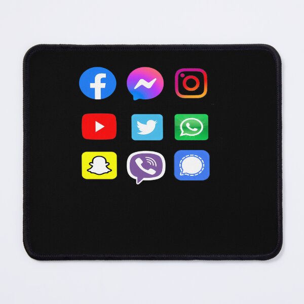 Item preview, Network Communication App  designed and sold by uptownepic.