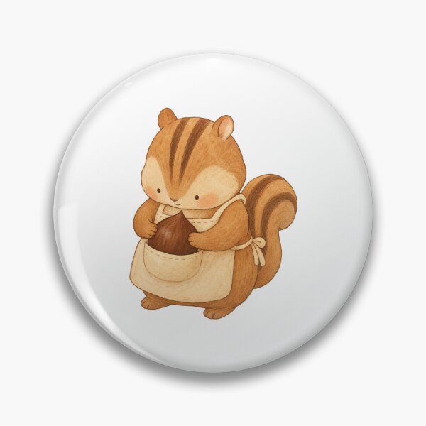 Item preview, The Last Chestnut designed and sold by The-Art-of-D.
