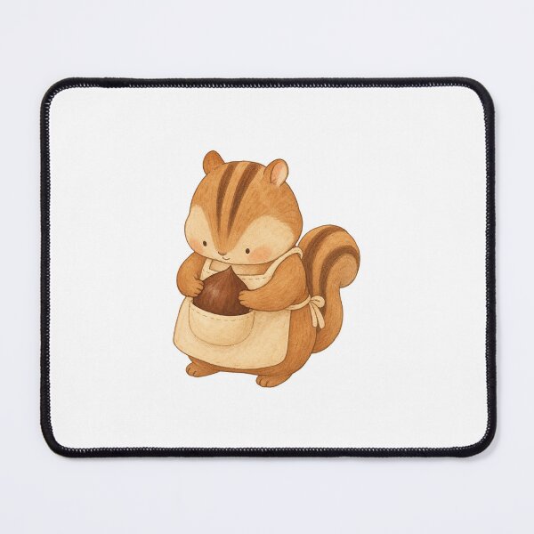 Item preview, The Last Chestnut designed and sold by The-Art-of-D.