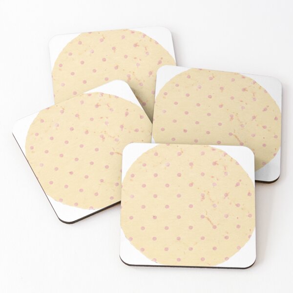 Item preview, Pastel Polka Dot Pattern designed and sold by StrawberryLatte91.
